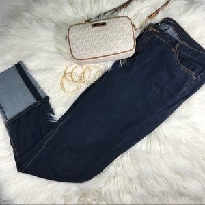 Lane Bryant Low Rise Jeans👖